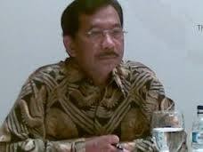 Tanri Abeng dari Korporat ke Birokrat