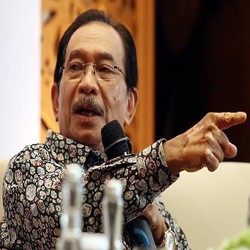 Ketika Tanri Abeng Malu dengan Petronas Malaysia