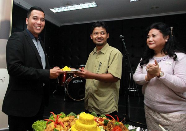 LSPR Jakarta dan Radio Lite FM Luncurkan PR Corner