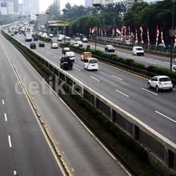Tarif Tol Bandara Naik, Jasa Marga Dapat Rp 1,2 Miliar/Hari