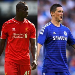 Balotelli Inkonsisten, Torres Sempurna untuk Milan