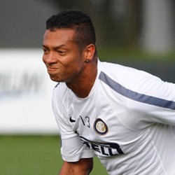 Guarin Bertekad Tampil Lebih Oke Musim Ini