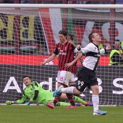 Kenangan Buruk Galliani di Ennio Tardini Musim Lalu