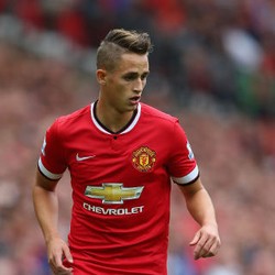 Januzaj Lebih Senang Bermain sebagai Nomor 10
