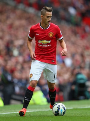 Januzaj Lebih Senang Bermain sebagai Nomor 10