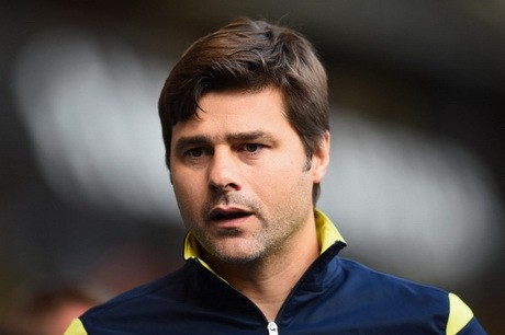 Pochettino Harapkan Spurs yang Lebih Baik