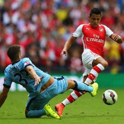 Zabaleta Waspadai Potensi Ancaman Sanchez