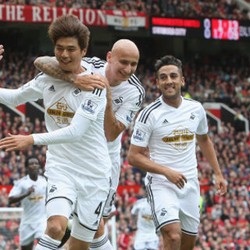 Swansea Tak Mau Dongengnya Berakhir di Stamford Bridge