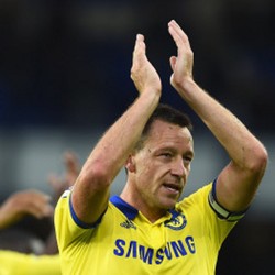Tekad Besar Terry Bawa Chelsea Juara di Musim Ini