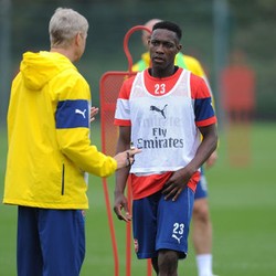 Arsenal Awalnya Cuma Mau Pinjam Welbeck