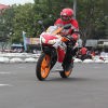 Baru Diluncurkan, All New Honda CBR150R Disambut Hangat Pecinta Motor Sport