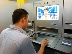 Video Banking, Primadona Baru dalam Layanan Perbankan BCA