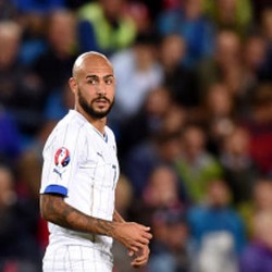 Zaza: Dibanding Balotelli, Saya Belum Ada Apa-apanya