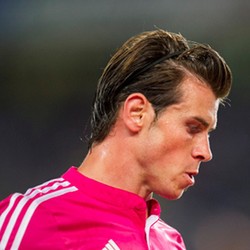 Bale: Penampilan Saya di Madrid dan Spurs Sama Saja