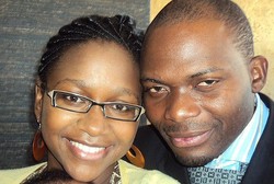 Berdalih Usir Setan, Eks Kandidat Presiden Kenya Tinju Anaknya Hingga Tewas