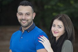 Kebalik, Pria Ini Malah Muntah-muntah di Saat Istri Hamil