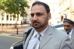 Dokter Bedah Saraf Ini Dituding Lucuti Pakaian dan Cabuli Pasiennya