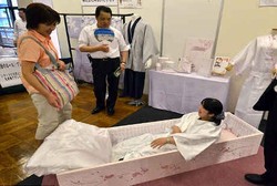 Di Sini Setiap Orang Bisa Mempersiapkan Kematiannya