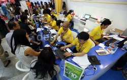 GATF Digelar Lagi, Kesempatan Untuk Berburu Tiket Murah