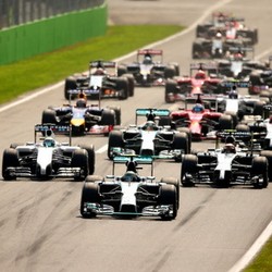 FIA Rilis Kalender F1 2015 yang Berisikan 20 Seri Balapan