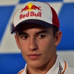Marquez Ingin Menang untuk Secepatnya Kunci Gelar Juara