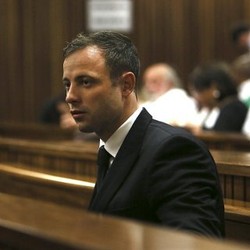 Oscar Pistorius Dinyatakan Bersalah atas Pembunuhan Pacarnya