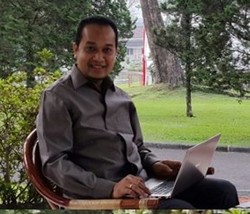 Velix Wanggai: Otonomi Khusus Plus untuk Kemuliaan Papua