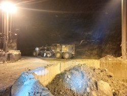 Tambang Milik PT Freeport Longsor, 1 Orang Tertimbun