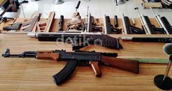 Ini 3 WNI yang Terlibat Terorisme dan Dibekukan Asetnya