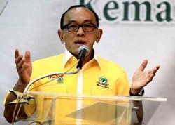 Ical: Kehidupan Kita Terlalu Melenceng ke Kanan