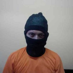 Bobol Toko Elektronik di Balaraja, Dadat Bawa Kabur Puluhan Televisi