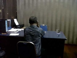 Korban Penipuan Modus Perekrutan CPNS Jebak Pelakunya di Terminal