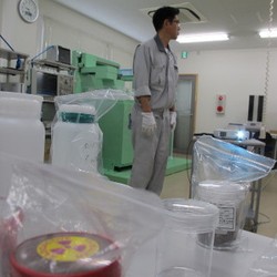 Cerita Trauma Warga Jepang Terhadap Listrik Nuklir