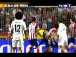 Era Baru Derby Madrid