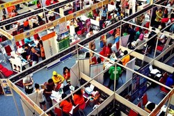 Cari Ide Liburan di Trans Studio Mall, Ada ASITA Travel Fair