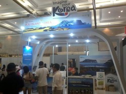 Ke Jeju Island Tanpa Visa, Begini Caranya