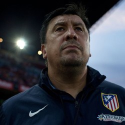 Menanti Racikan dan Amukan El Mono di Derby Madrid