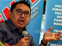 Diskusi Pilkada Buat Siapa