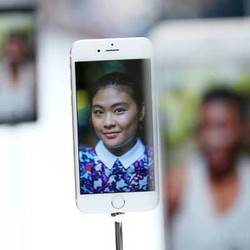 Kalah dari Raja Lokal, iPhone 6 Datang Belakangan di Korsel