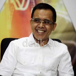 Punya Waduk Baru, Bupati Banyuwangi Siap Cetak 200 Hektar Sawah Baru