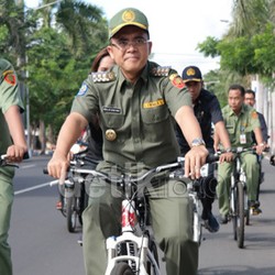 Tahun Ini Banyuwangi Punya Waduk Besar Rp 360 Miliar