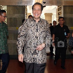 CT: Kalau Buah Lokal Kita Bagus, Orang Tidak Mau Beli Buah Impor