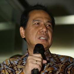 CT: RI Harus Menang di Pasar ASEAN