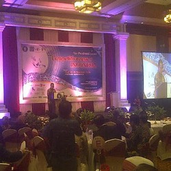 Lepas Ratusan Mahasiswa, Rektor IPB: Kami Nomor 4 di RI