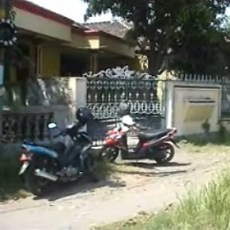 Hindari Aksi Massa, Polisi Tutup Markas Gafatar di Mojokerto