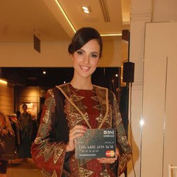 Ini Kartu Debit Nasabah Kaya Bank, Bisa Belanja Rp 500 Juta/Hari