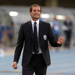 Allegri Santai Tanggapi Problem Cedera Juventus
