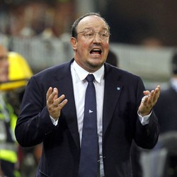 Benitez: Untuk Scudetto, Napoli Butuh Dukungan Semua Pihak