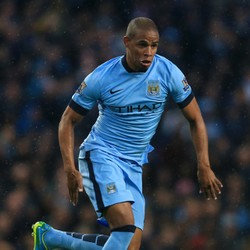 Fernando dan Jovetic Dipastikan Absen dalam Lawatan ke Emirates Stadium