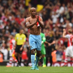 Kompany: Hasil Positif Menuju Periode Sibuk City